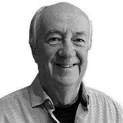 Ted Trueman